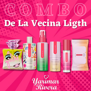 Combo de la Vecina Light