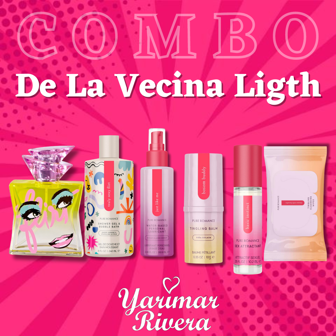 Combo de la Vecina Light