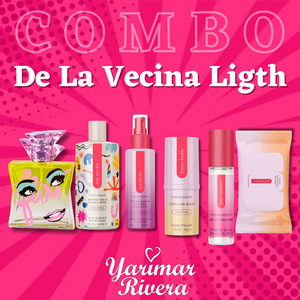 Combo de la Vecina Light