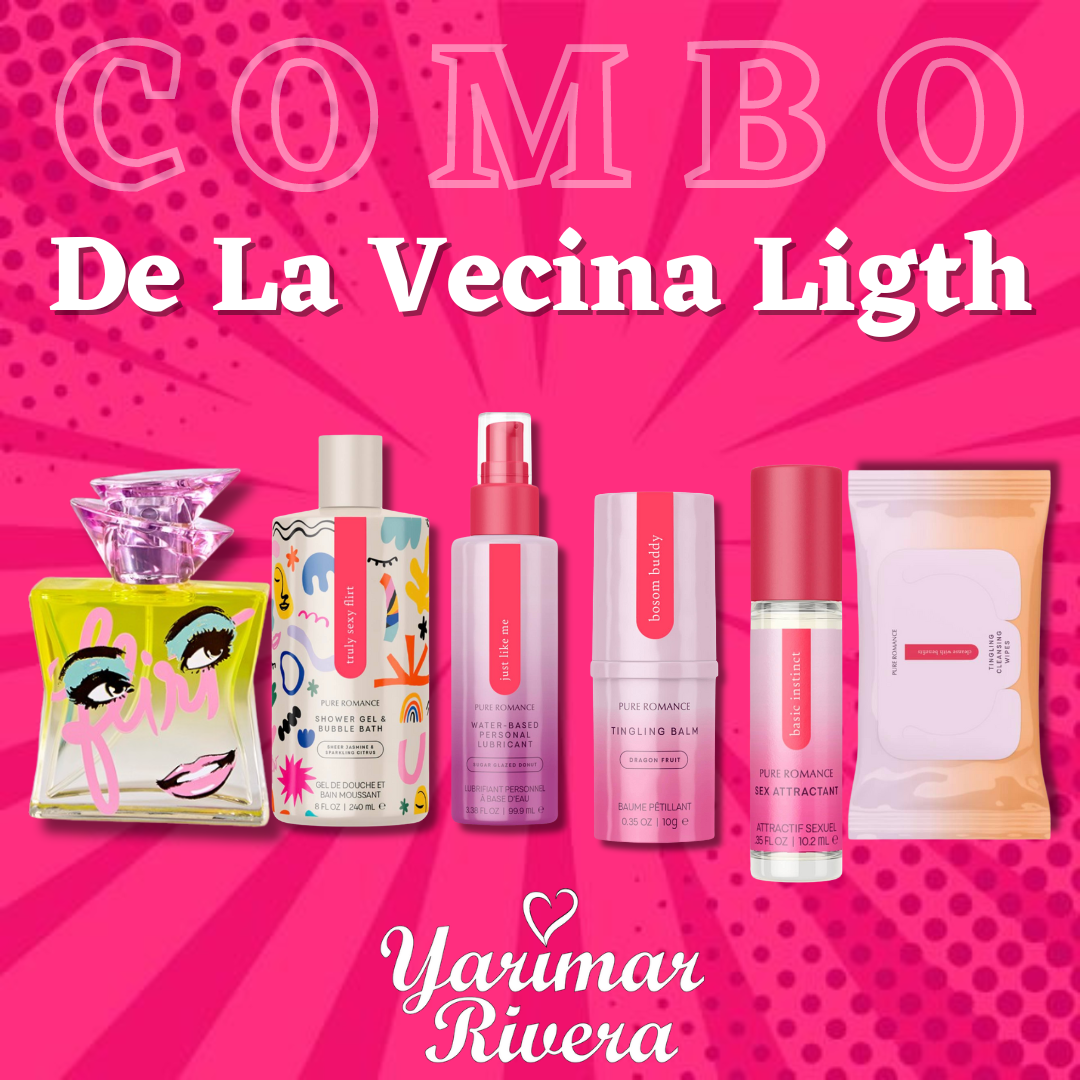 Combo de la Vecina Light