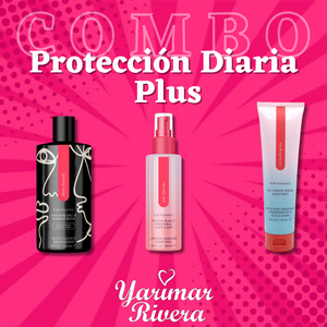 Protección Diaria Plus