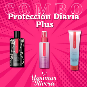 Protección Diaria Plus