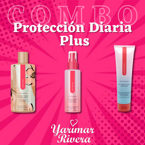 Protección Diaria Plus