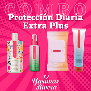 Protección Diaria Extra Plus