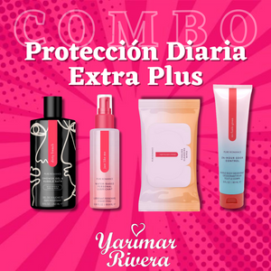 Protección Diaria Extra Plus