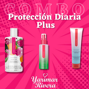 Protección Diaria Plus