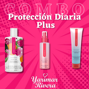 Protección Diaria Plus