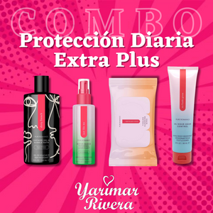 Protección Diaria Extra Plus