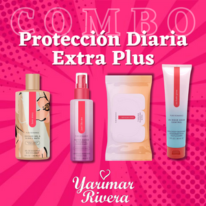 Protección Diaria Extra Plus