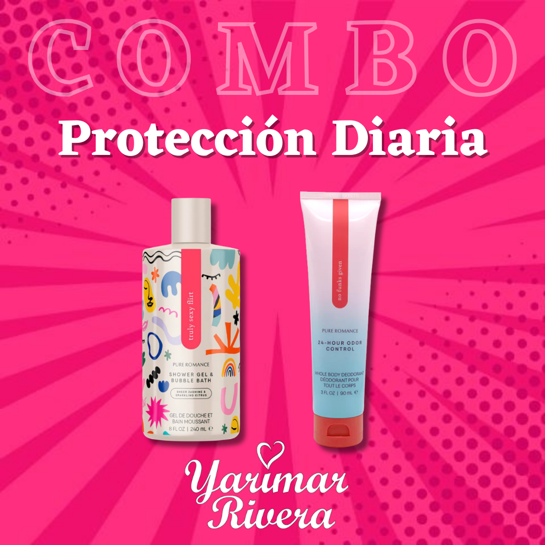 Protección Diaria