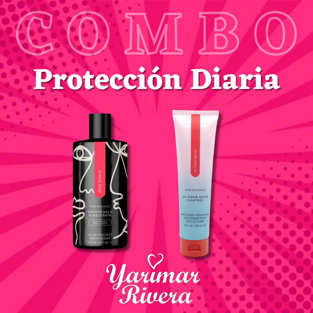 Protección Diaria