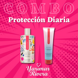 Protección Diaria