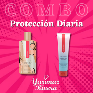 Protección Diaria