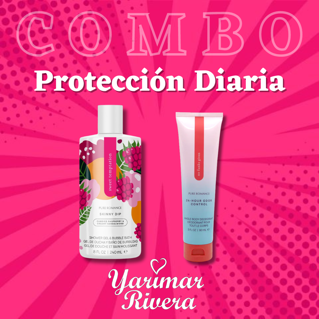 Protección Diaria