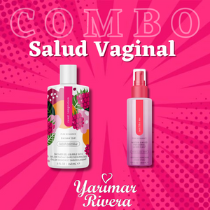 SALUD VAGINAL