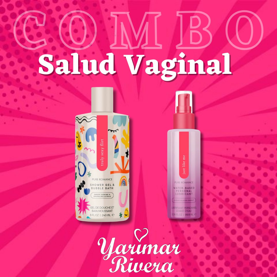 SALUD VAGINAL