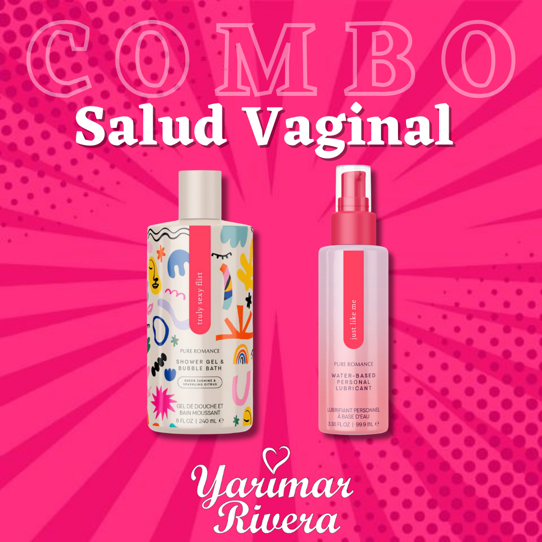 SALUD VAGINAL