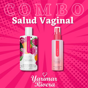 SALUD VAGINAL