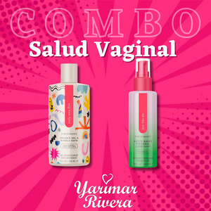 SALUD VAGINAL