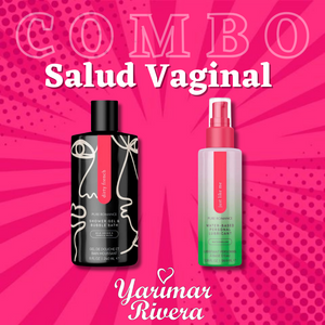 SALUD VAGINAL