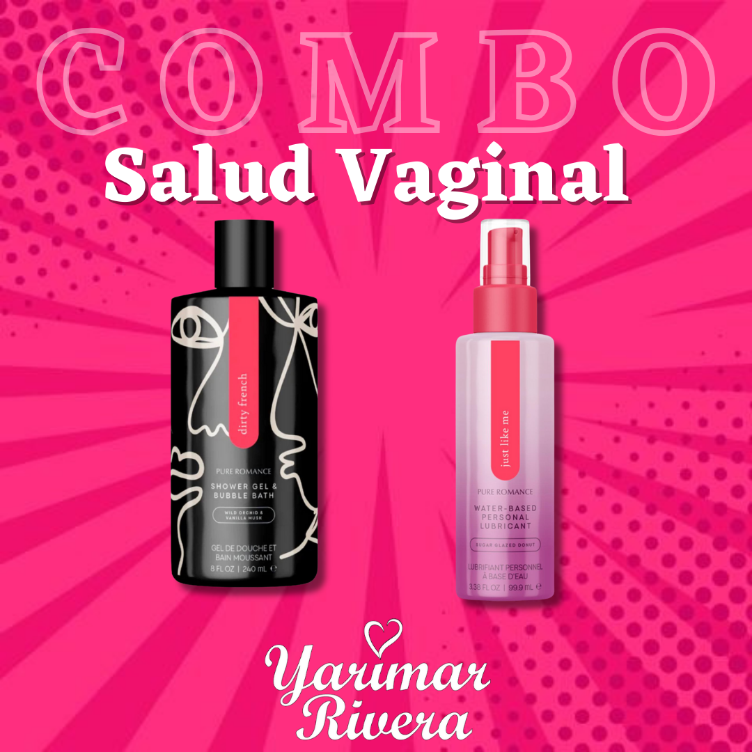 SALUD VAGINAL