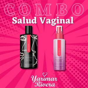 SALUD VAGINAL