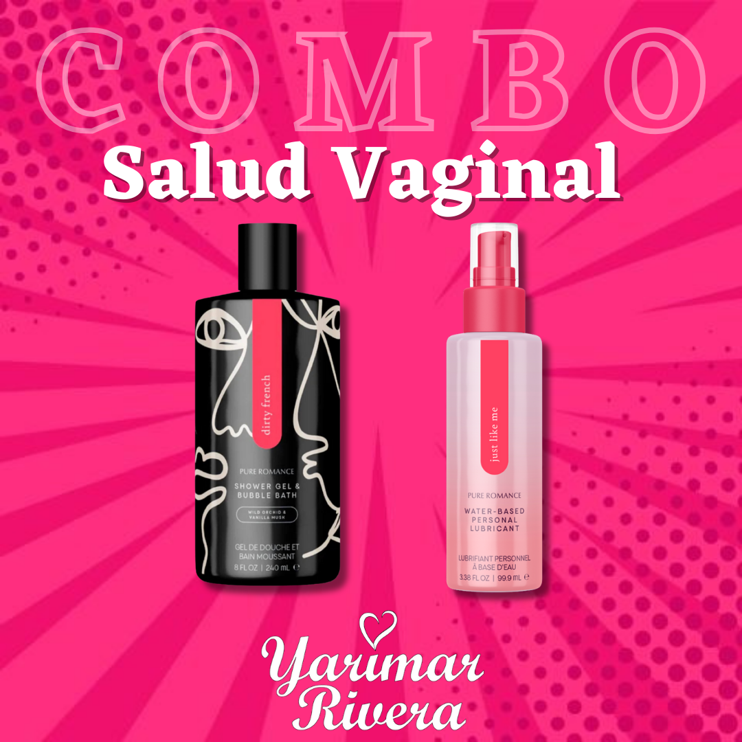 SALUD VAGINAL