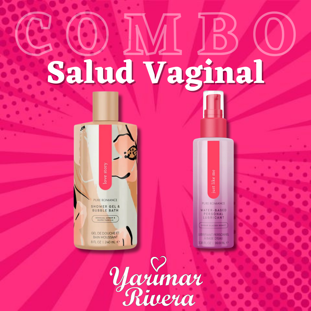 SALUD VAGINAL