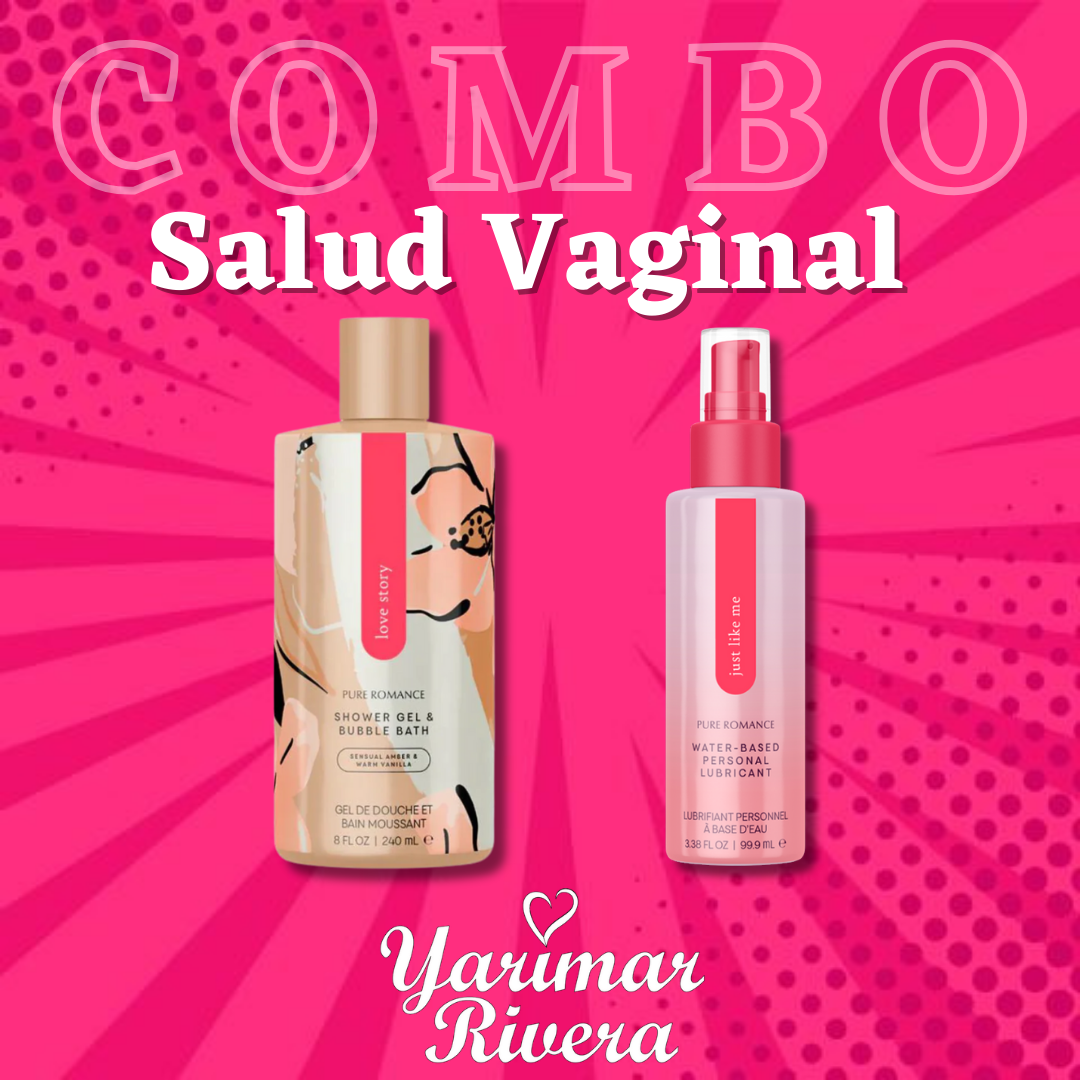 SALUD VAGINAL