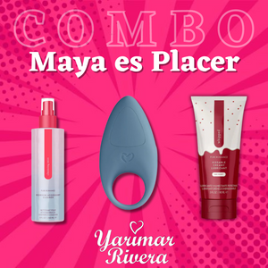 Maya es Placer