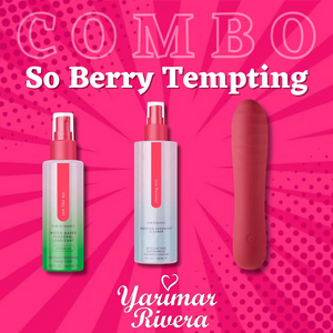 So Berry Tempting - Combo