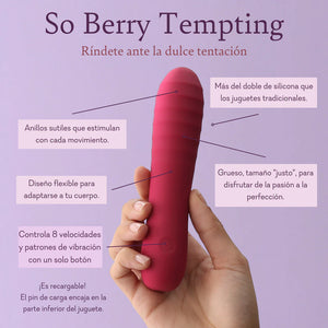 So Berry Tempting - Combo