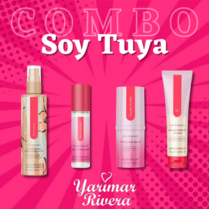 Soy Tuya