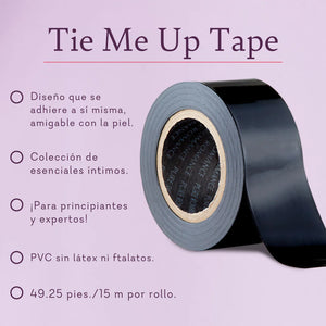 Tie Me Up Tape