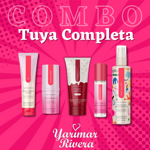 Combo Tuya Completa