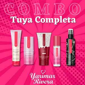 Combo Tuya Completa