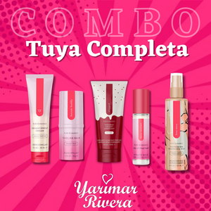 Combo Tuya Completa