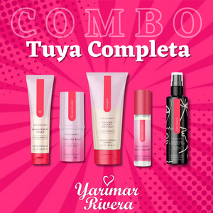 Combo Tuya Completa