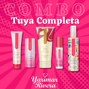 Combo Tuya Completa