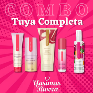 Combo Tuya Completa