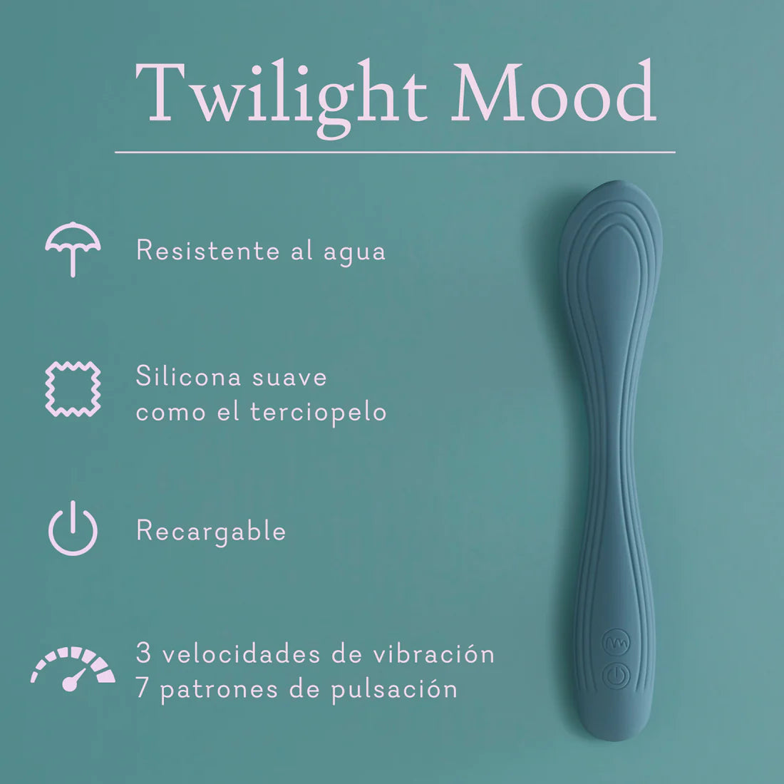 Twilight Mood Pack