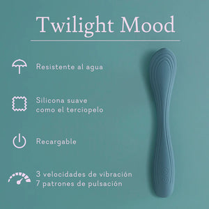 Twilight Mood Pack