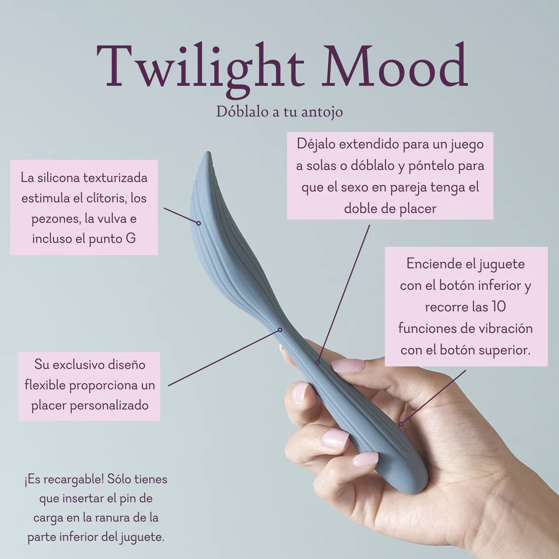 Twilight Mood Pack