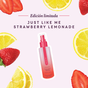 Just Like Me - Strawberry Limonade